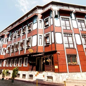 Artefes Old 4*, Istanbul Türkei