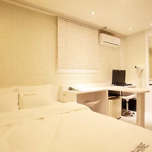 ** Motel Shine South Korea
