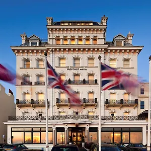 Mercure Seafront 4*, Hove Großbritannien