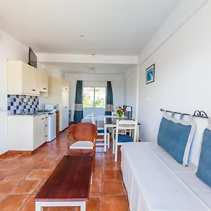** Hotel Andreotis Apts Cyprus