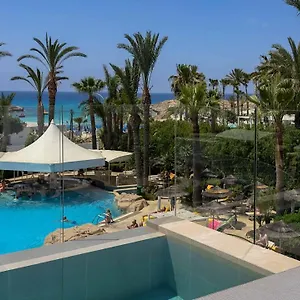 Tasia Maris - Adults Only 4*, Agia Napa Zypern