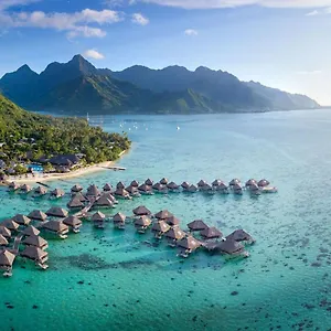 Resort Hilton Moorea Lagoon &