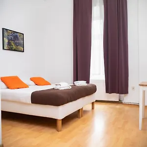 ** Aparthotel Station Poland