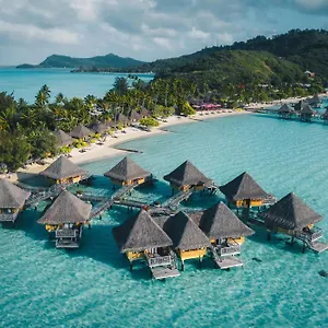 Resort Intercontinental Le Moana By Ihg