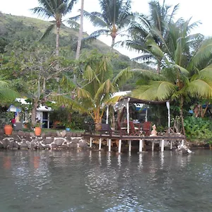 Holiday home Bungalove