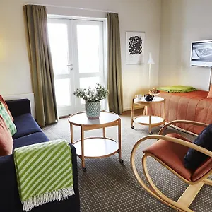 Ascot 4*, Kopenhagen Dänemark