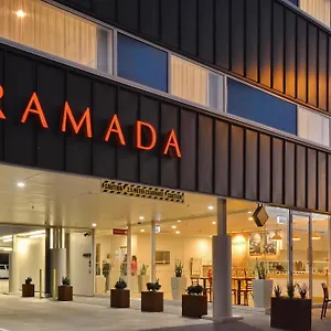 **** Aparthotel Ramada By Wyndham New Zealand