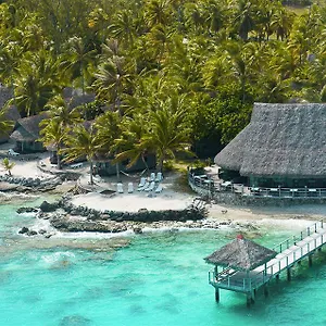 Resort Le Maitai Rangiroa