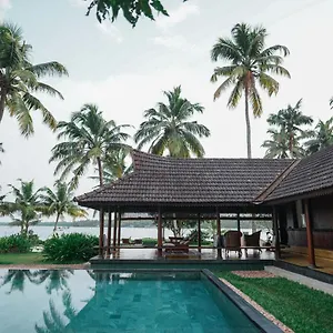  Hotel Vismaya By Moksha India